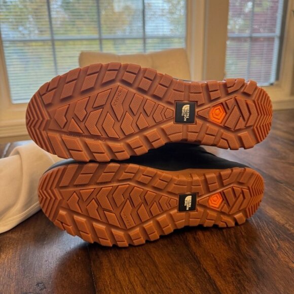 The North Face Women's Yukiona Mid Boot Size 9 - Picture 3 of 6